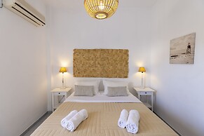 Irini Pension