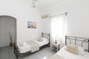 Irini Pension