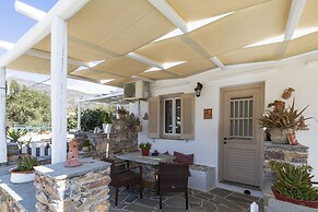 Irini Pension