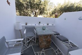 Irini Pension