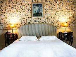 Hôtel La Villa Fleurie