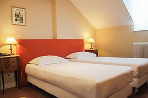 Hôtel La Villa Fleurie
