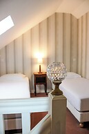 Hôtel La Villa Fleurie