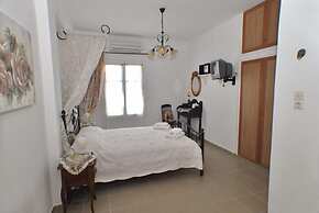 Pension Moschoula