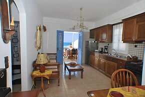 Pension Moschoula