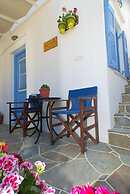 Pension Moschoula