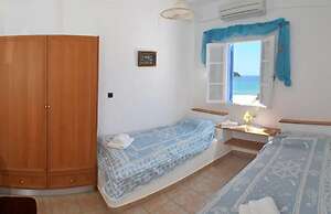Pension Moschoula
