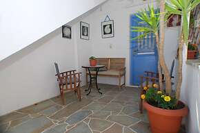 Pension Moschoula