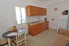 Pension Moschoula