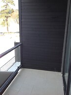 LUX apartment