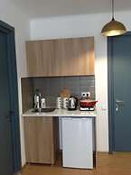 LUX apartment