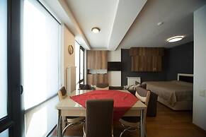 LUX apartment