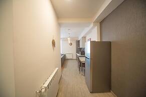 LUX apartment