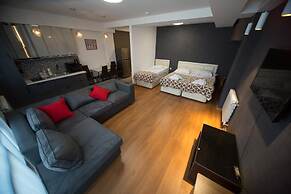 LUX apartment