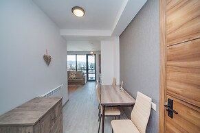 LUX apartment