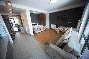 LUX apartment