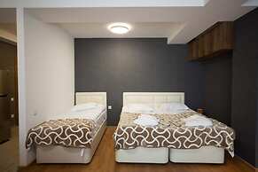 LUX apartment