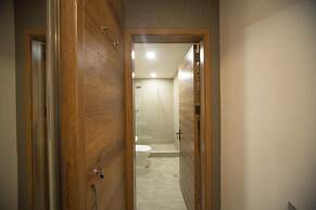 LUX apartment