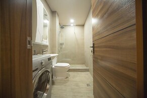 LUX apartment