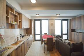 LUX apartment