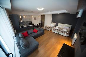 LUX apartment