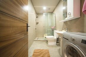 LUX apartment