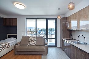 LUX apartment
