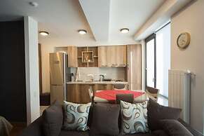 LUX apartment