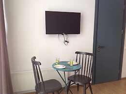 LUX apartment