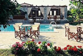 Nicolas Village Club