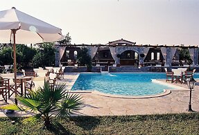 Nicolas Village Club