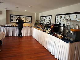 Sun Inn Hotel