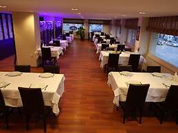 Sun Inn Hotel