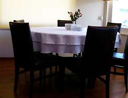 Sun Inn Hotel