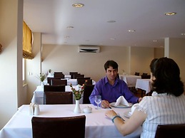 Sun Inn Hotel