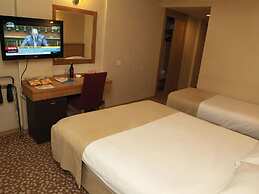 Sun Inn Hotel