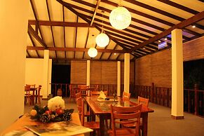 Nico Lagoon Hotel