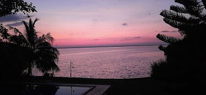 Nico Lagoon Hotel