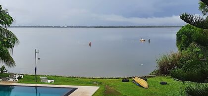 Nico Lagoon Hotel