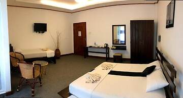 Nico Lagoon Hotel
