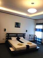 Nico Lagoon Hotel