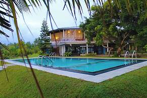 Nico Lagoon Hotel