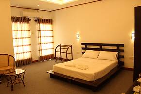 Nico Lagoon Hotel