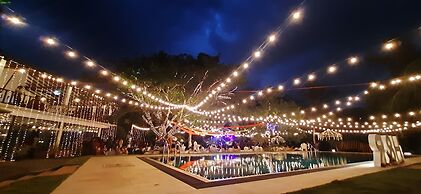 Nico Lagoon Hotel
