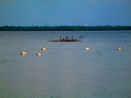 Nico Lagoon Hotel