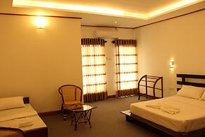 Nico Lagoon Hotel
