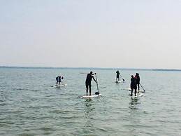 Nico Lagoon Hotel