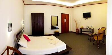 Nico Lagoon Hotel
