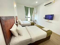 S8 Boutique Hotel