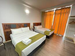 S8 Boutique Hotel